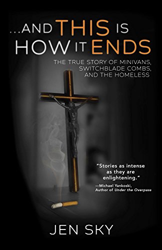 Best! ...And This Is How It Ends: The True Story of Minivans, Switchblade Combs, and the Homeless D.O.C