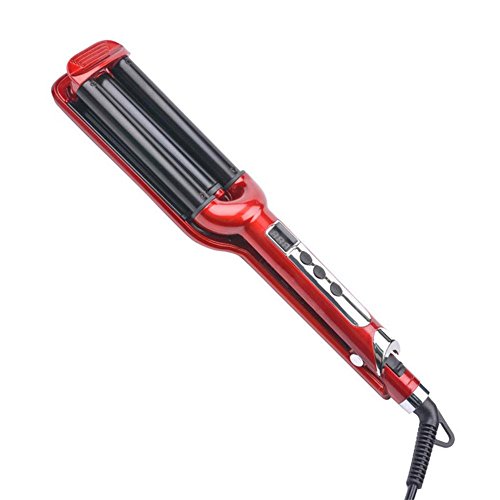 Which is the best hair crimper big waves?