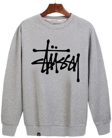 Amazon Stussy ステューシー スポーツウェア お揃い ファッション 仲良し メンズ レディース 男性 女性 Xl ブラック ジャージボトム 通販