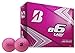 Bridgestone 2019 e6 Lady Golf Balls (One Dozen)