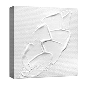 Canvas Wall Art Black and White...