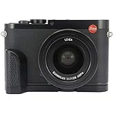 Haoge HG-LQ Hand Grip Bracket Holder Designed for Leica Q Q-P QP Type 116 Type116 Camera Body