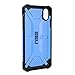 URBAN ARMOR GEAR UAG iPhone Xs Max [6.5-inch Screen] Plasma Feather-Light Rugged [Cobalt] Military Drop Tested iPhone Case