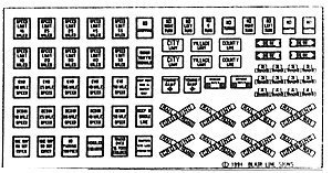 Blair Line HO Scale Vintage Regulatory Signs