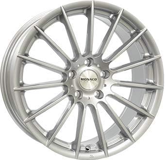 8.0X18 Monaco Formula 5/120 ET35 CH72.6