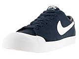 Nike Men's Zoom All Court Ck Skate Shoe