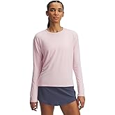 Under Armour Womens Vanish Energy Long Sleeve T Shirt