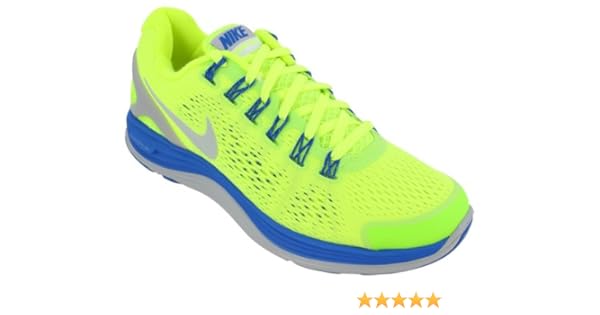 nike lunarglide bottom