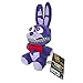 Panamat Movies & TV 18cm Five Nights at Freddy's 4 FNAF Nightmare Bonnie Rabbit Plush Toys Soft Stuffed Animals Toys Doll for Kids Gifts 1 PCs