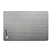 Three By Three Seattle Magnetic Dry Erase Board, Stainless, 23.5 by 15 Inches (32460)