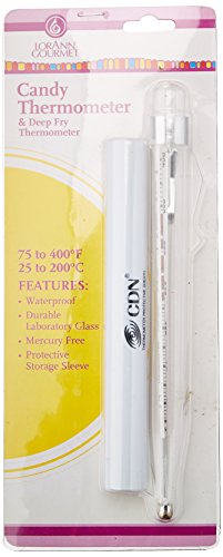 Candy Thermometer-