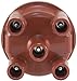 Wells 15710 Distributor Cap and Rotor Kit