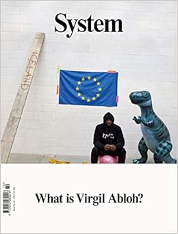 virgil abloh figures of speech amazon