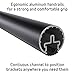 8 ft. Handrail Tubing with Anti-Slip Insert, 1.6