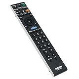 New RM-YD023 RMYD023 Replace Remote Control fit for
