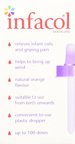 infant colic and griping pain