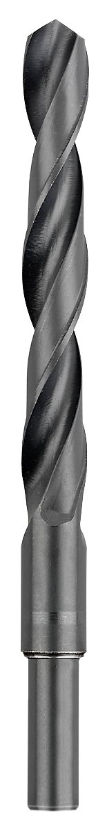 kwb HSS metal drill Ø 20 mm 159200 (with swinged shaft, DIN 338)