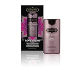 Kamasutra Love Liquid Classic Premium Lubricant, 3.4 oz. (Pack of 2)