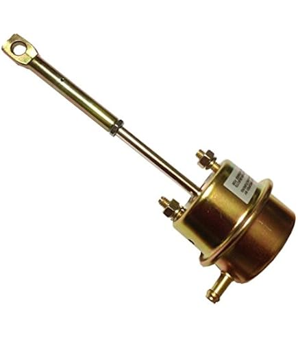 Amazon.com: Turbo Wastegate Actuator 7