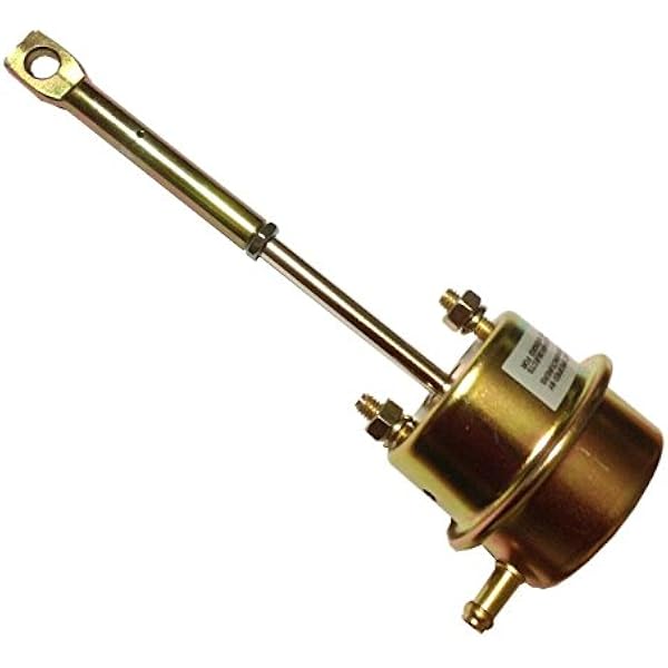 Commercial Truck Parts New 4030000 Cummins Holset Turbo Wastegate