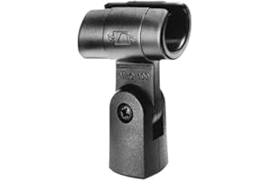 Sennheiser Pro Audio MZQ 100 quick release standadapter for 19-23mm