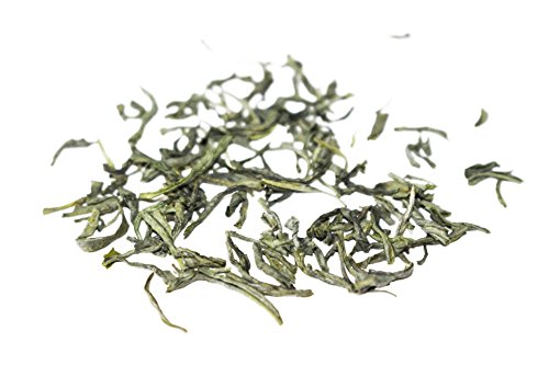 Tea Soul Bai Sha Lu Grüntee, 5er Pack (5 x 50 g)