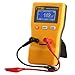 Excelvan M6013 Digital Auto Ranging Capacitance Meter Capacitor Tester Professional 0.01pF to 470000uF