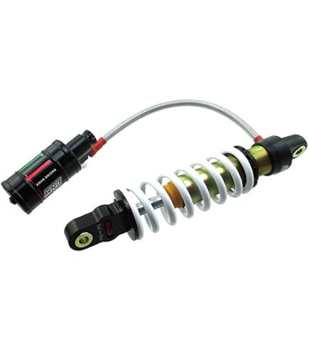 Hygear Shock Service Kit For KYB/HPG 12.5mm Non-Reservoir Shocks - 29-05-001-R