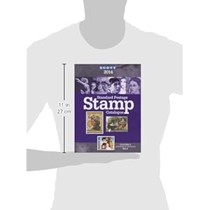 Scott Standard Postage Stamp Catalogue, Volume 6: Countries of the World San-Z (Scott Standard Postage Stamp Catalogue: Vol.6: Countries Solomon ... S