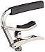 Shubb S1 Stainless Steel Guitar Capo for Steel String Guitars primary