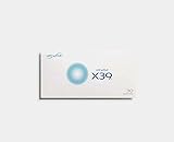 x39 Patches 30ct for Optimum Health and Wellness