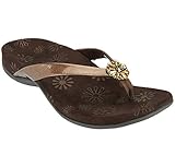 Vionic Sharon Bronze 9 M