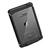 LifeProof FRĒ iPad Mini/Mini 2/Mini 3 Waterproof Case - Retail Packaging - BLACK