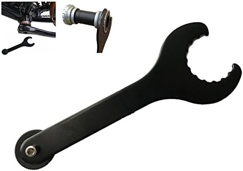 FIVE FLOWER Bicycle Repair Tools Bottom Bracket Install Wrench Crankset Repair Tool