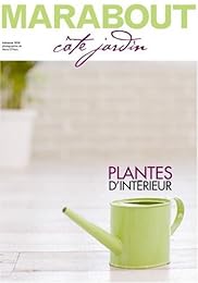 Spécial  plantes d'intérieur