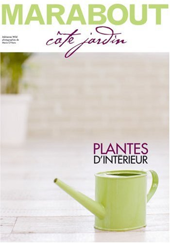 Spécial  plantes d'intérieur