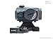 Larue Tactical Aimpoint Micro QD Mount for T-1/T-2 & H-1/H-2, Black, LT751