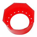 Storm 7.25inch PE Aluminum Tank Boot