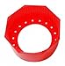 Storm 7.25inch PE Aluminum Tank Boot
