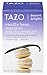 Tazo Dessert Delights Tea 2 Box Bundle, Butterscotch Blondie and Vanilla Bean Macaron