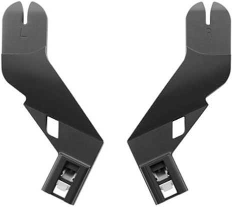 city mini double graco adapter