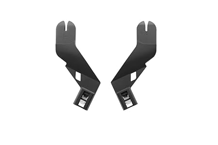 city mini gt2 double car seat adapter