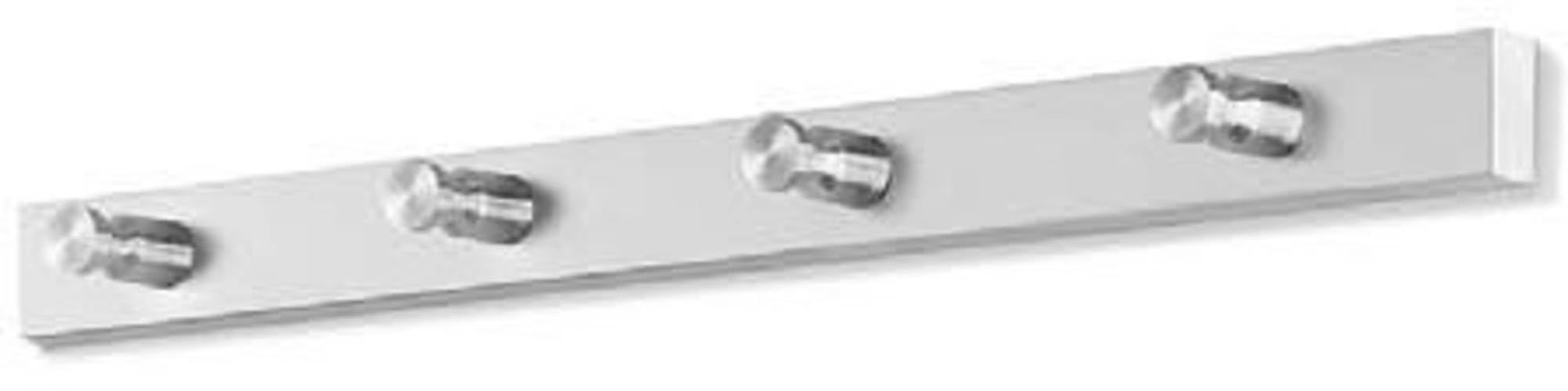 ZACK 50657 Accolo Patère Porte-Manteaux