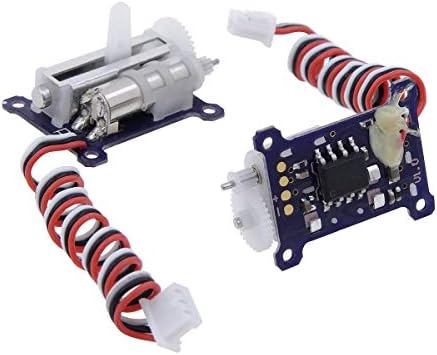 micro servos for rc airplanes
