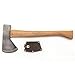 SNOW11-BRK Penobscot Bay Kindling Axe