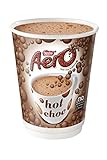 Nescafe& Go: Aero Hot Chocolate 24 Cups