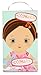 Mooshka Tots Doll - Zana