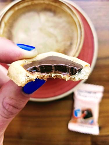 3 Michel+Augustin+Chocolate+Squares+Caramel