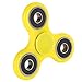 Peyan Fidget Hand Spinner Fidget Work Ultra Fast Bearings Finger Relieve Stress Toy Great Gift