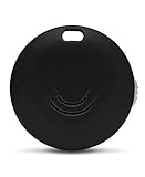 Orbit Key Finder For Your Phone - Black